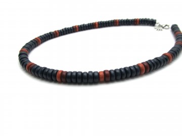 Heren ketting green africa