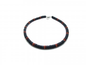 Heren ketting green africa