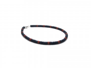 Heren ketting green africa