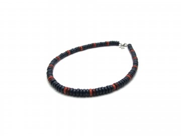 Heren ketting green africa