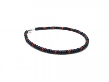 Heren ketting green africa