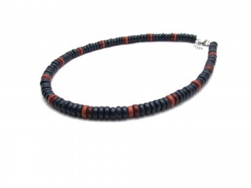 Heren ketting green africa