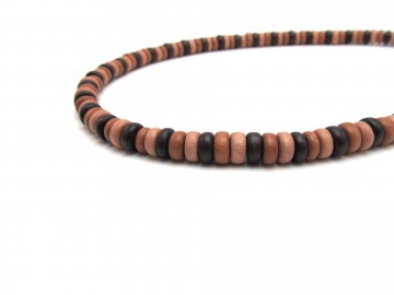 Heren ketting narobi