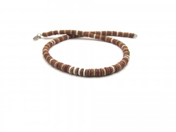 Beach  ketting sahara sand