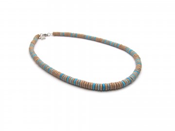 Heren ketting sand1