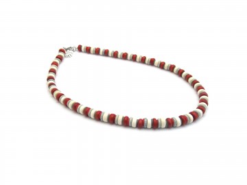 Heren ketting tommie