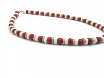 Heren ketting tommie