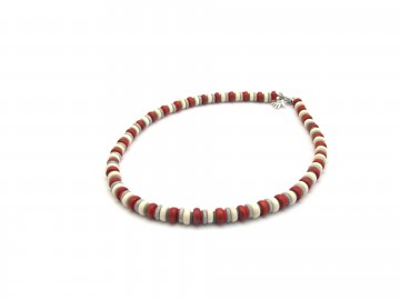 Heren ketting tommie