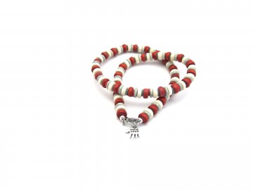 Heren ketting tommie