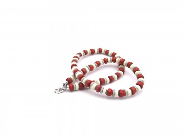 Heren ketting tommie