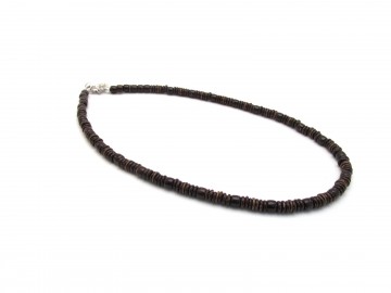 Heren ketting Bronze