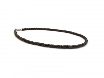 Heren ketting Bronze