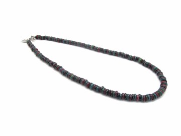 Herenketting raspberry