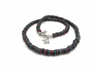 Herenketting raspberry