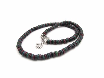 Herenketting raspberry