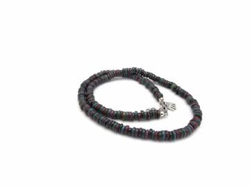 kinderketting raspberry