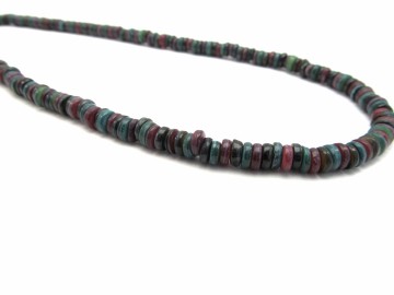 kinderketting raspberry