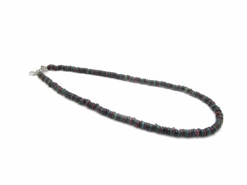 Herenketting raspberry