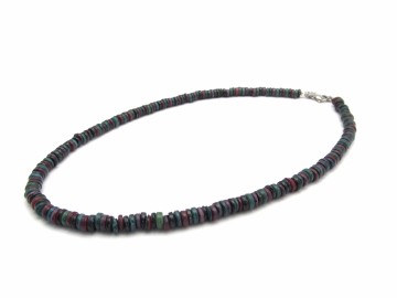 kinderketting raspberry