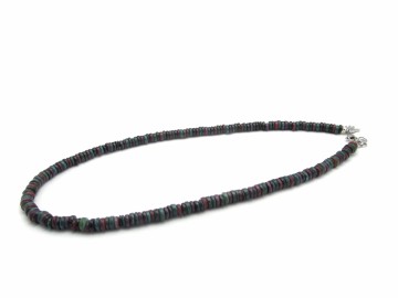 Herenketting raspberry