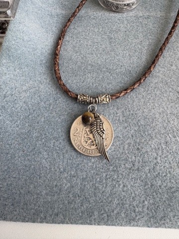 ketting Olaf