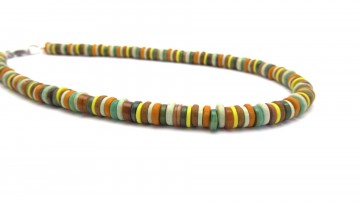 Jongensketting forest