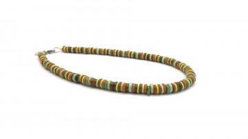 Jongensketting forest