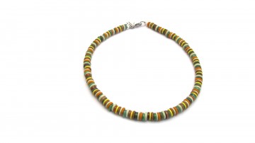 Jongensketting forest