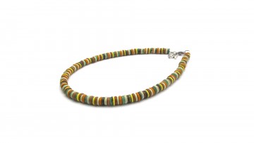 Jongensketting forest