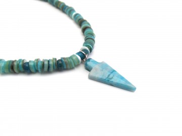 Jongensketting sea arrow