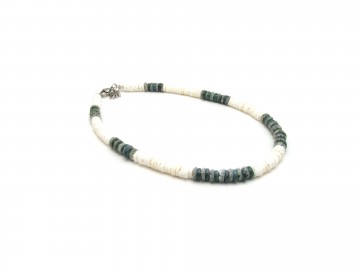 Just like dad green shell