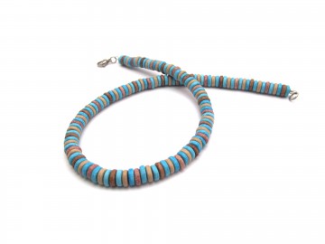 Just like dad ibiza ketting