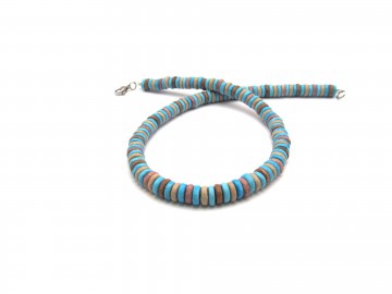 Just like dad ibiza ketting