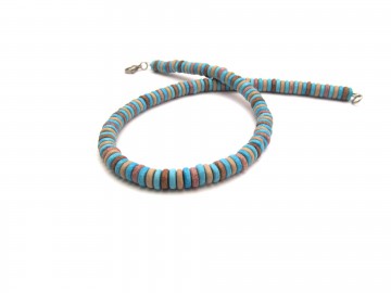 Just like dad ibiza ketting