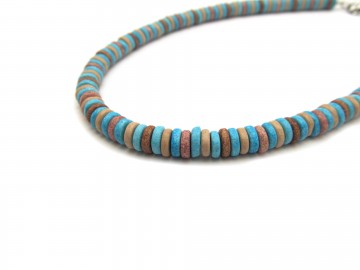 Just like dad ibiza ketting