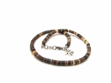 Just like dad little treasure