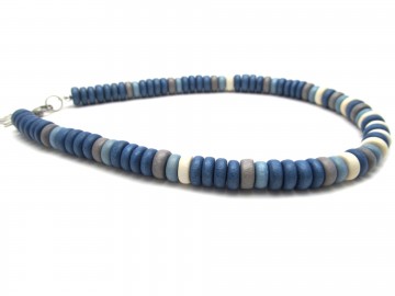 Just like dad ocean blue