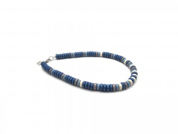 Just like dad ocean blue