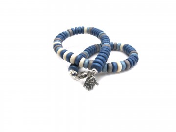 Just like dad ocean blu