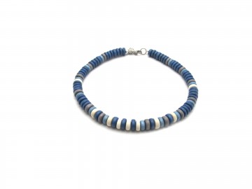 Just like dad ocean blue