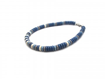 Just like dad ocean blue