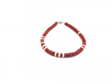 Just like dad rood wit