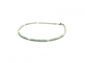 Just like dad sweet beach green