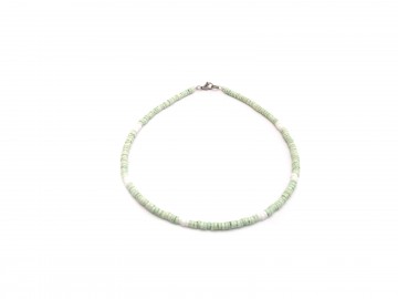 Just like dad sweet beach green