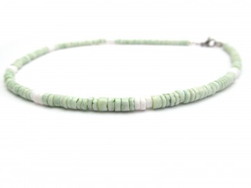 Just like dad sweet beach green