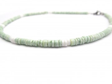 Just like dad sweet beach green