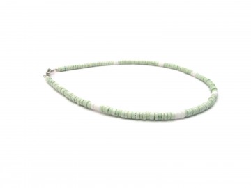 Just like dad sweet beach green