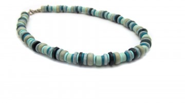 Just like dad turquoise cocos