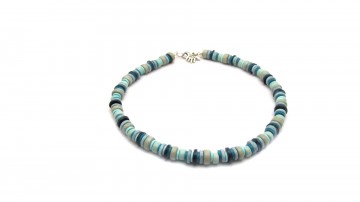 Just like dad turquoise cocos