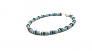 Just like dad turquoise cocos